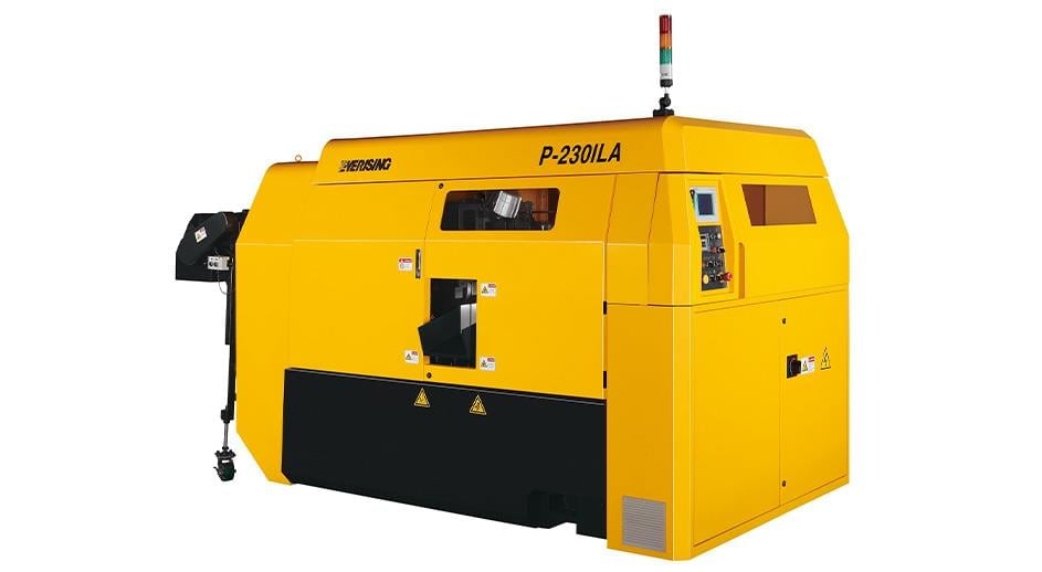 Everising P-230ILA Circular Saw Cutting Machine ILA Type