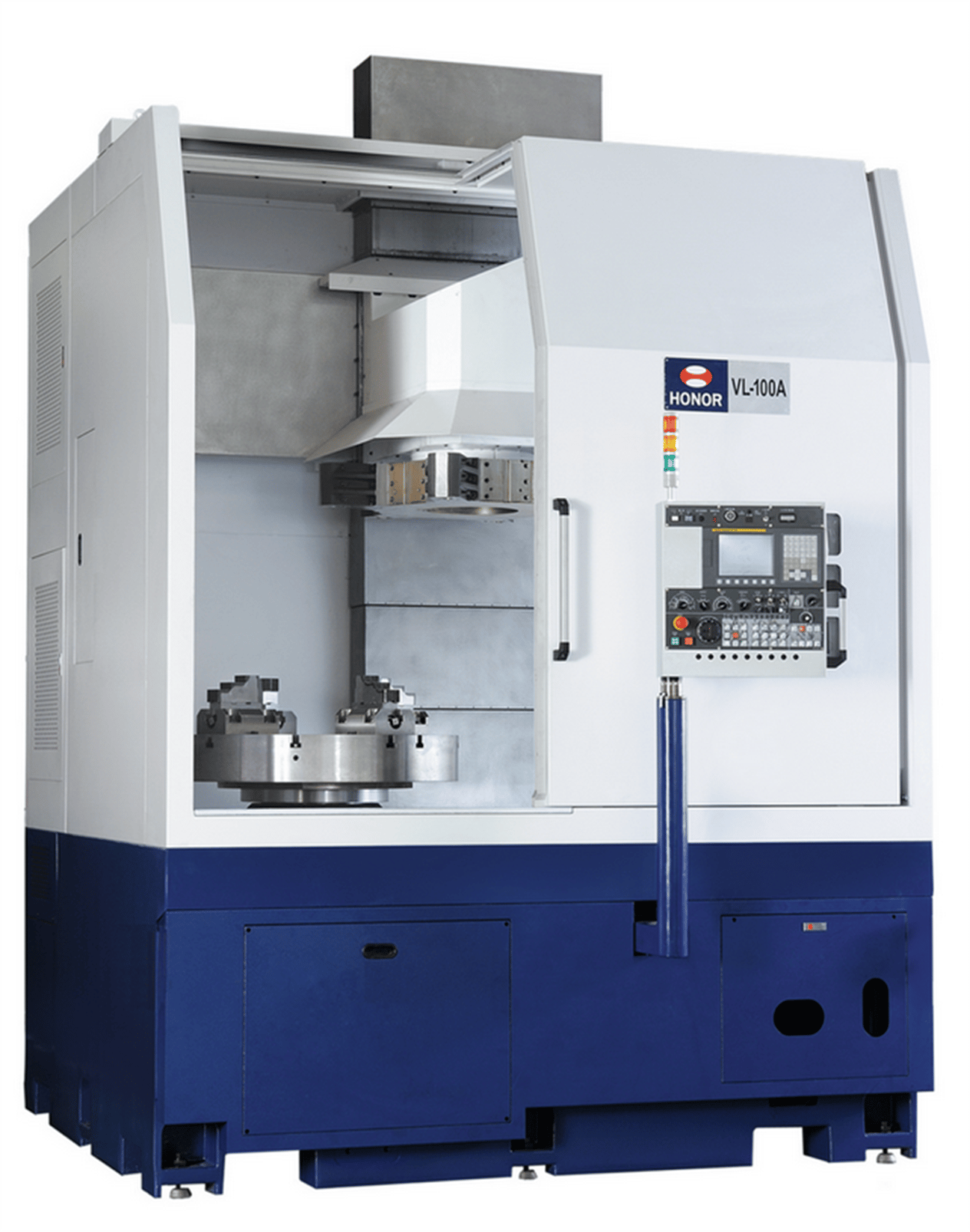 Honor Seiki VL-100A/AR High Speed VL-100 Series