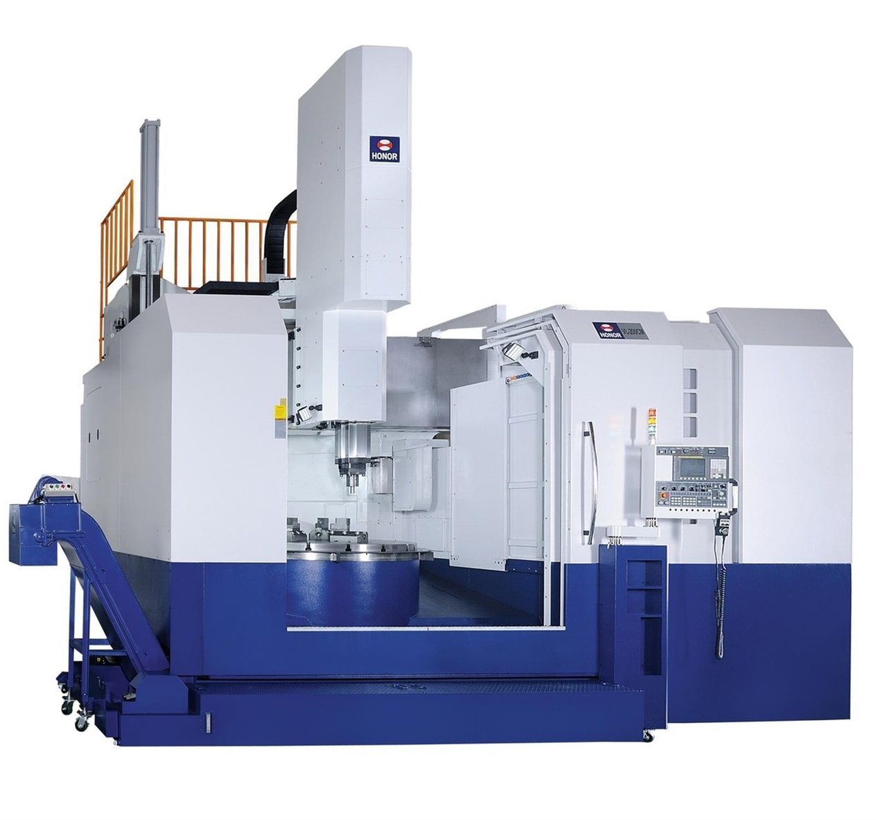 Honor Seiki VL-66C Heavy Duty Series