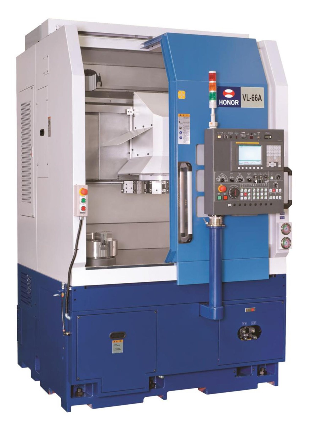 Honor Seiki VL-66M High Speed VL-66 Series