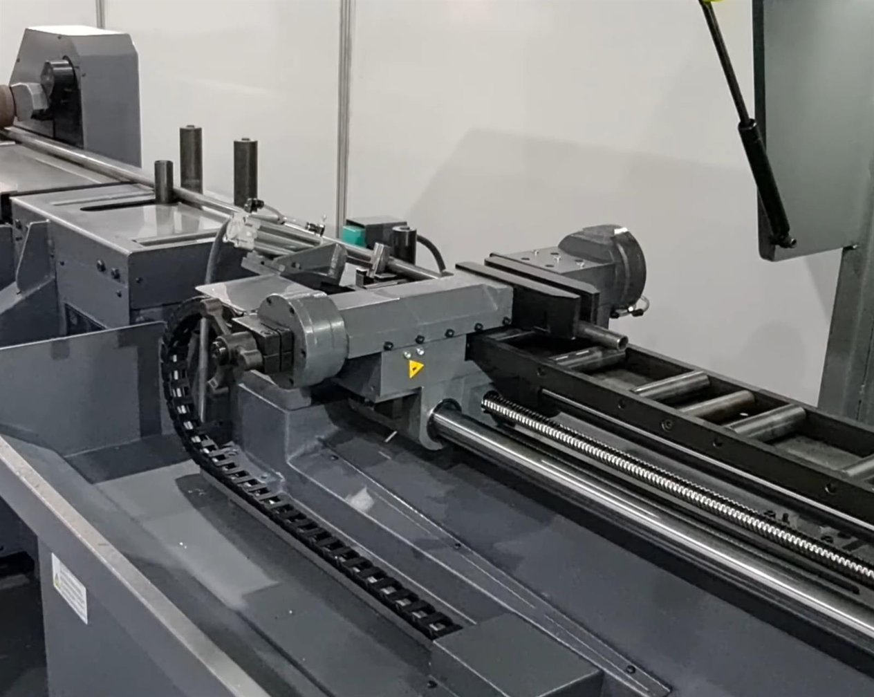 İleri Teknik Smart 350 Fully Automatic Circular Saw Machine