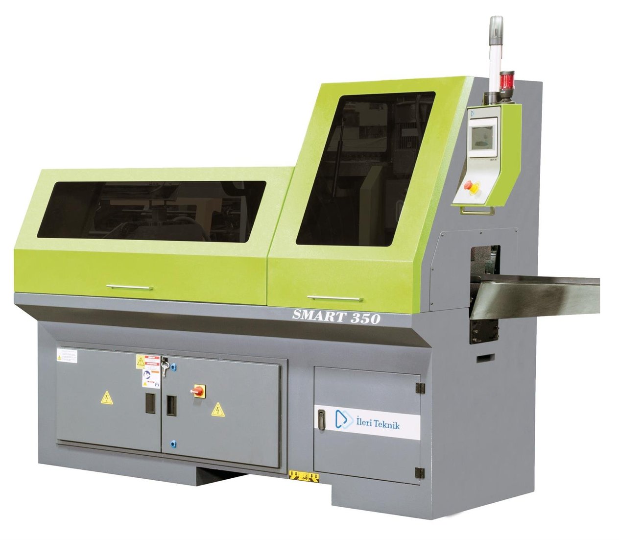 İleri Teknik Smart 350 Fully Automatic Circular Saw Machine