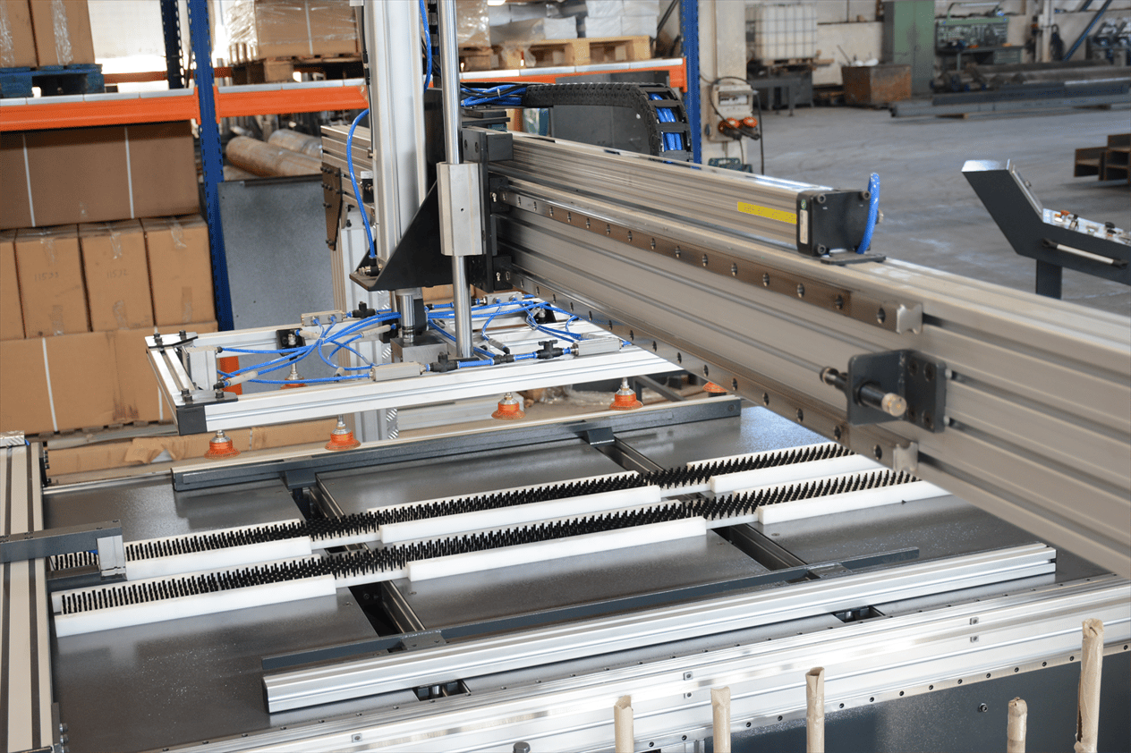 Isıtan 4R HMS 650x80 Hydraulıc 4 Roll Plate Rollıng Machınes