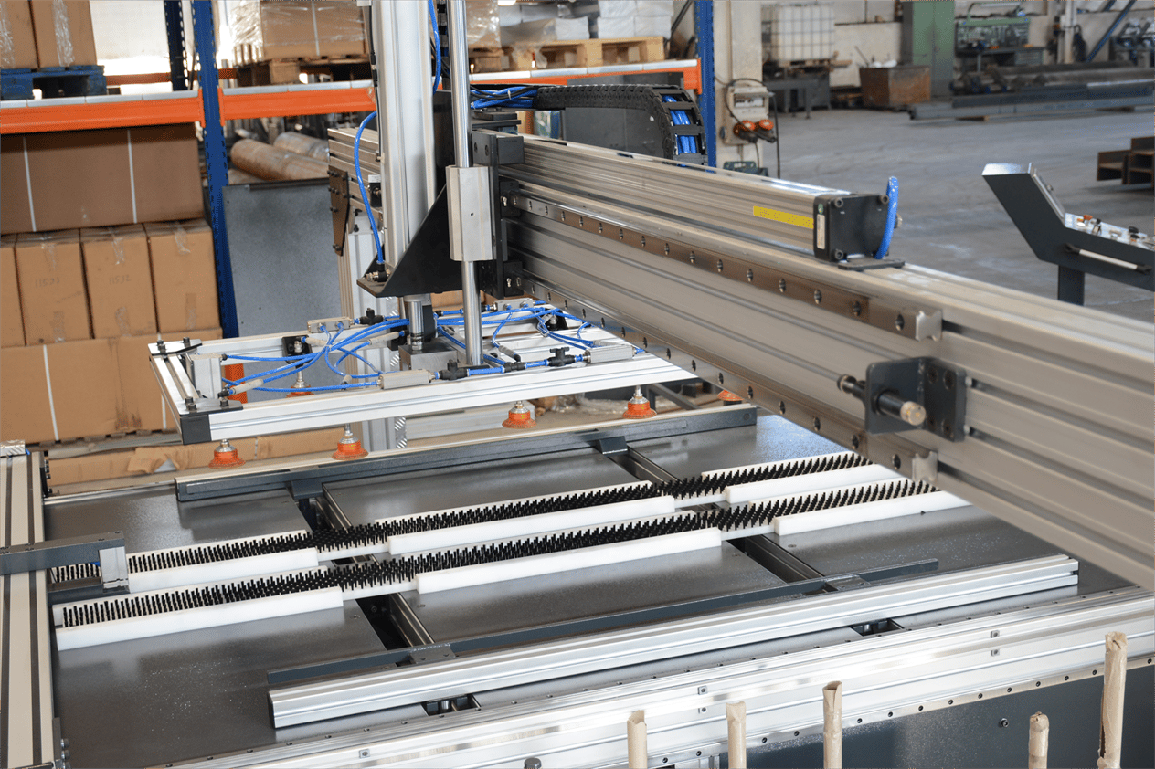 Isıtan 4R HMS 650x80 Hydraulıc 4 Roll Plate Rollıng Machınes