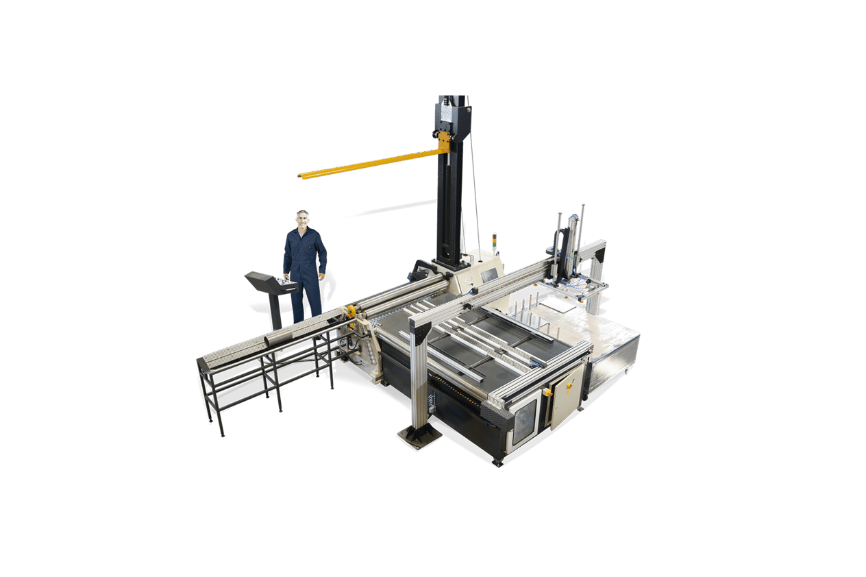 Isıtan 4R HMS 650x80 Hydraulıc 4 Roll Plate Rollıng Machınes