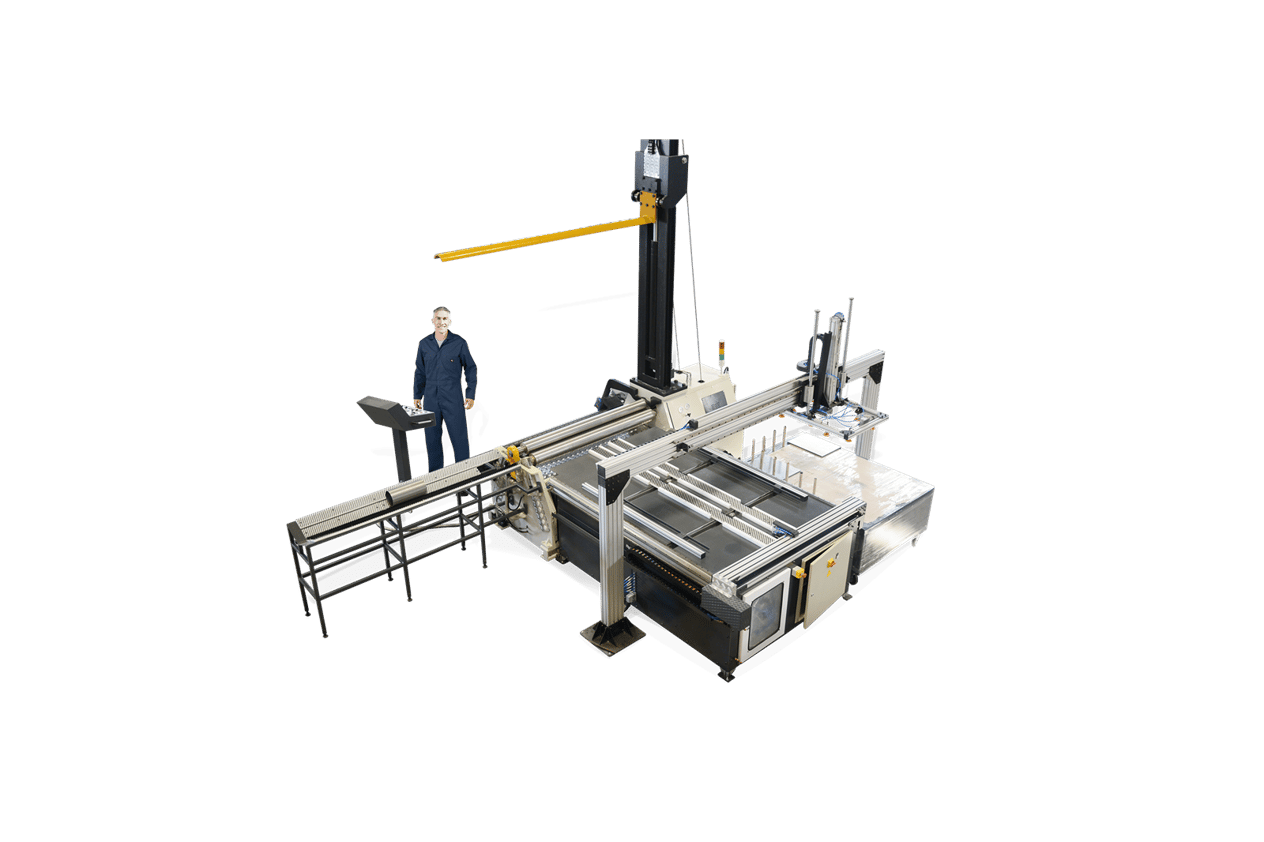 Isıtan 4R HMS 650x80 Hydraulıc 4 Roll Plate Rollıng Machınes