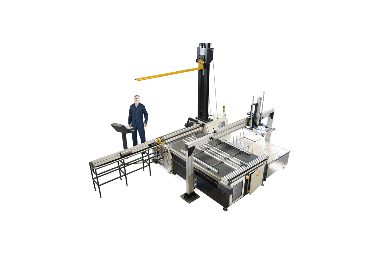 Isıtan 4R HMS 650x80 Hydraulıc 4 Roll Plate Rollıng Machınes