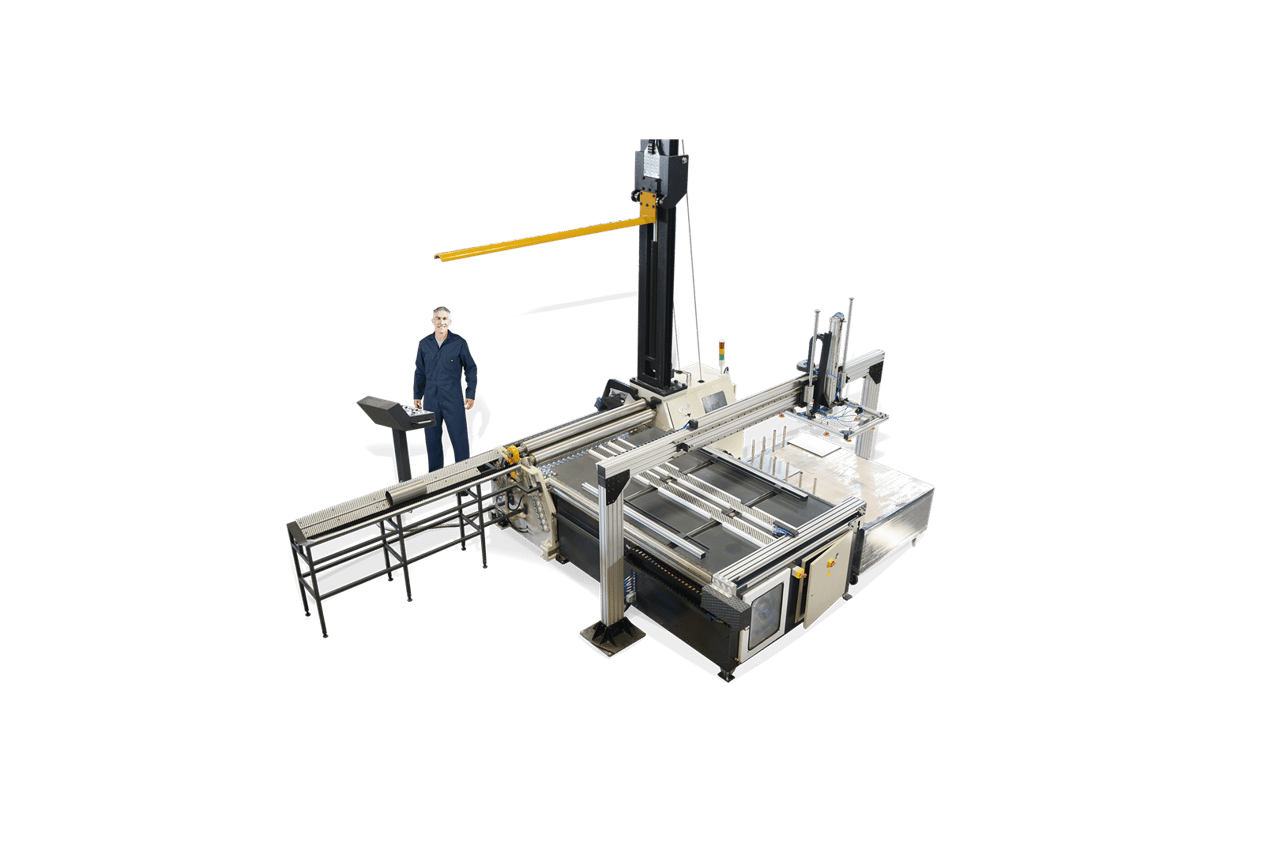 Isıtan 4R HMS 650x80 Hydraulıc 4 Roll Plate Rollıng Machınes