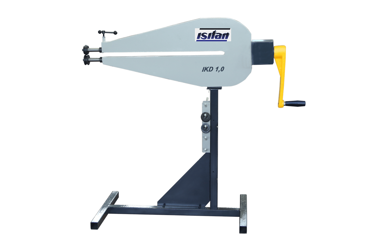 Isitan IKD 1,0 Manual Bordering Machines