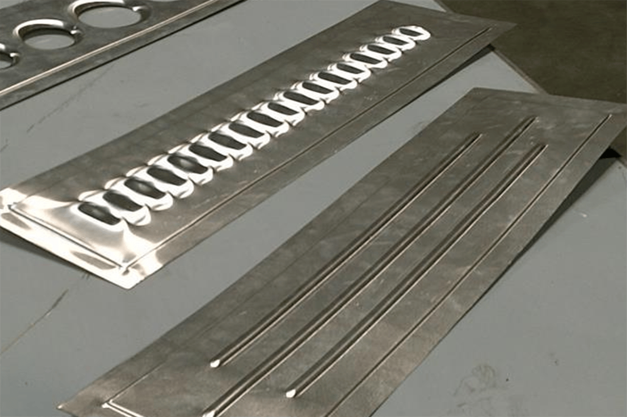 Isitan IKD 1,0 Manual Bordering Machines