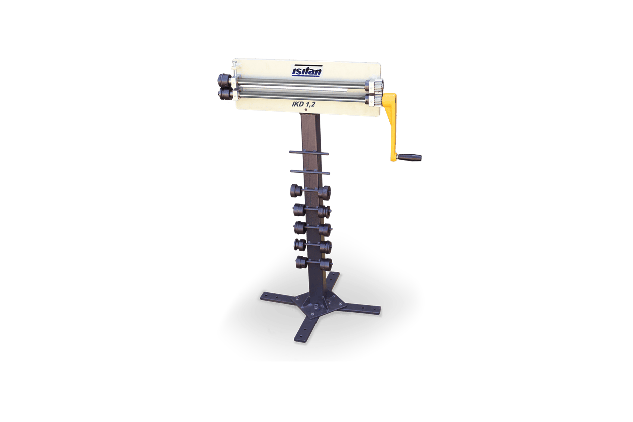 Isitan IKD 1,0 Manual Bordering Machines