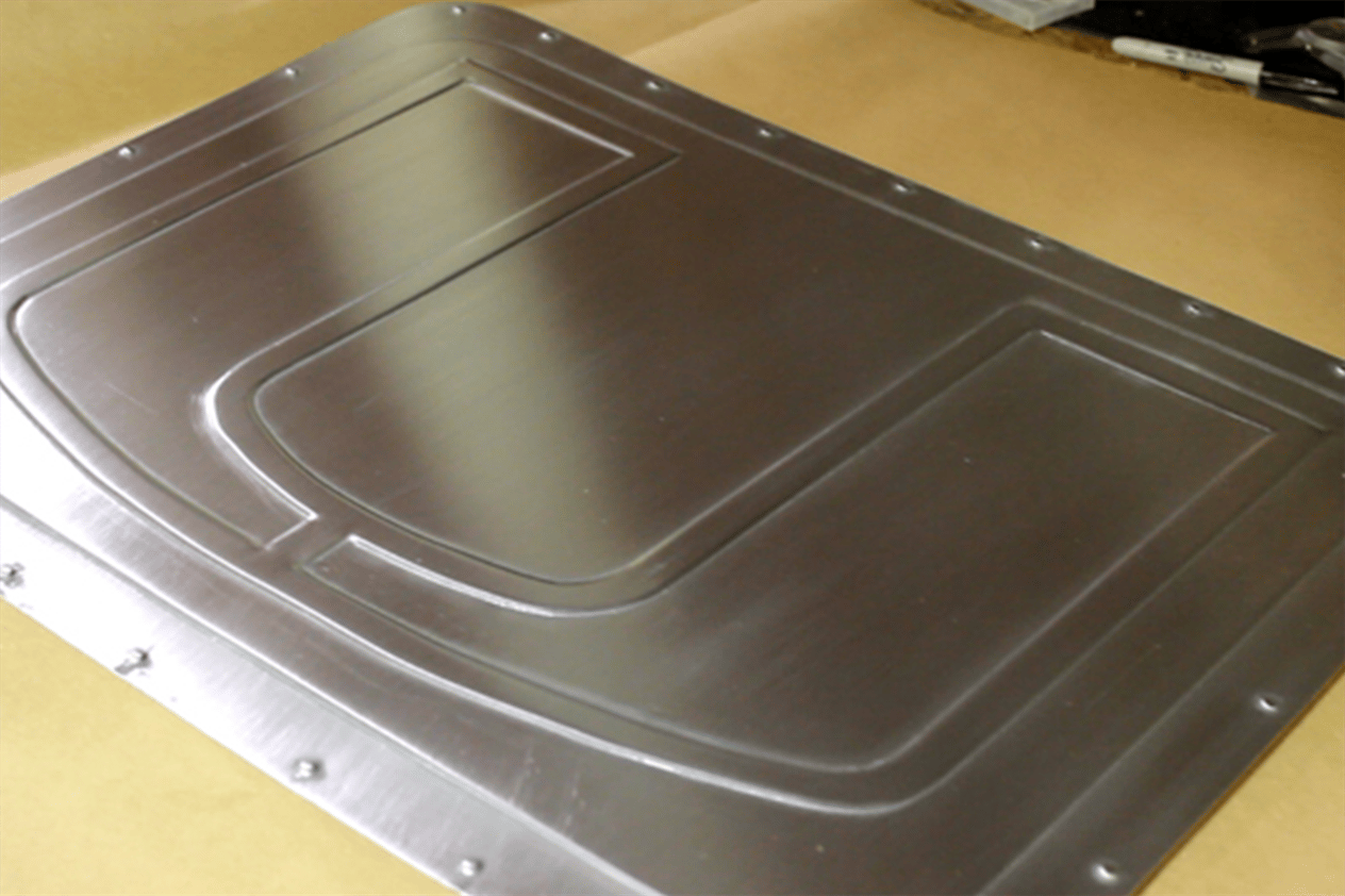 Isitan IKD 1,0 Manual Bordering Machines