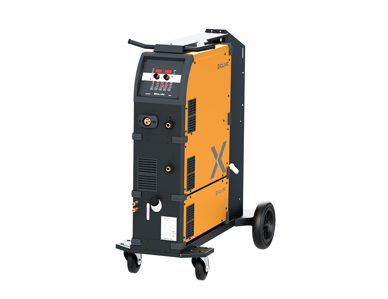 Kolarc MX 350 CW Synergic