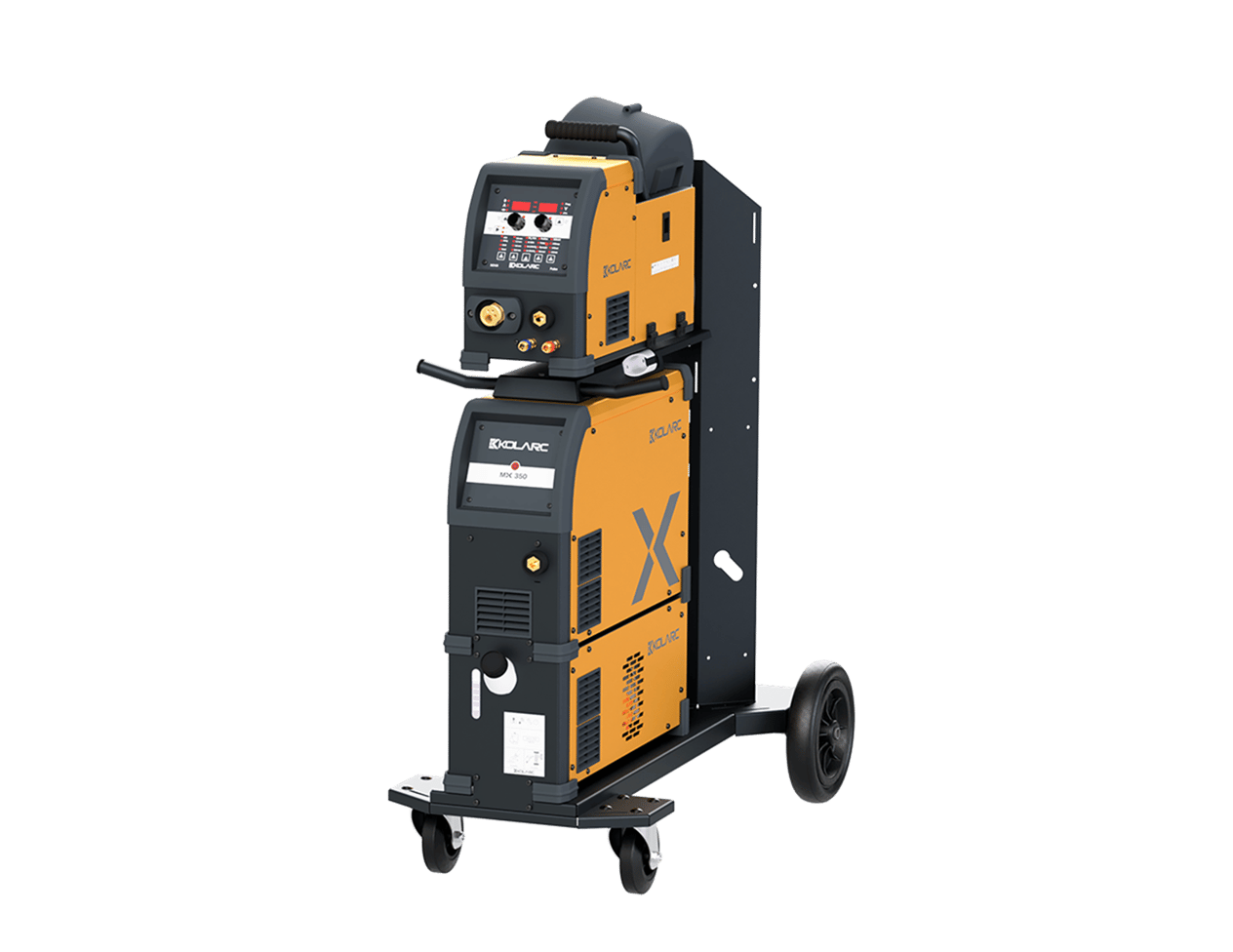 Kolarc MX 350 W Synergic