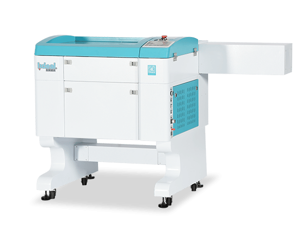 Linyi Ledi Laser 30W RF Tube CO2 Laser Engraving Machine LD-350