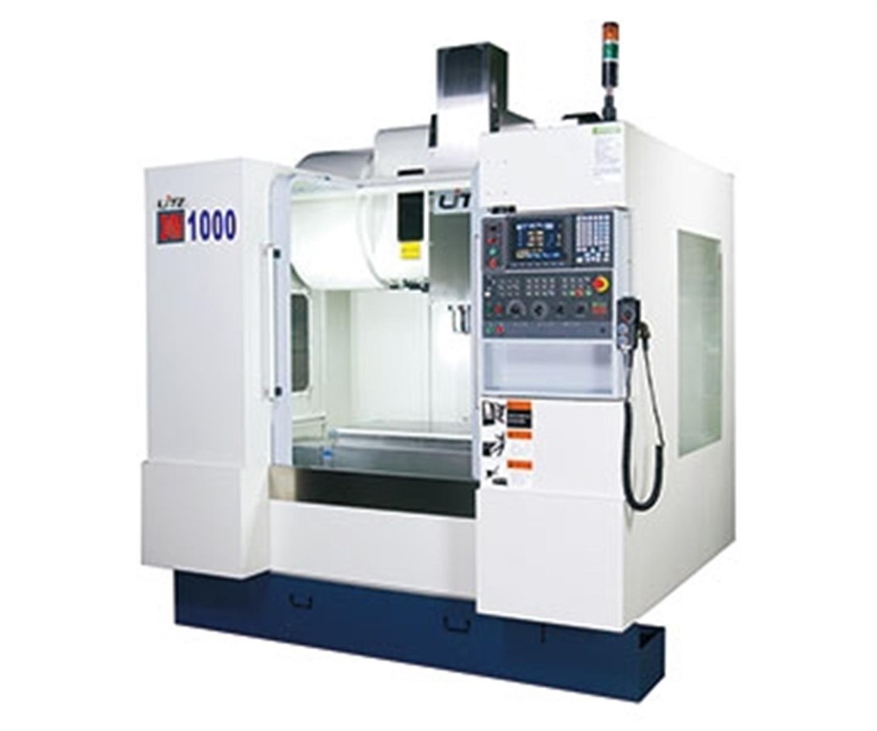 Litz DM-1000 Vertical Machining Center