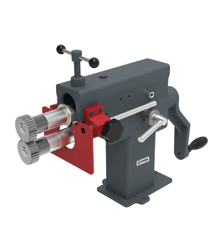 Ostas KM 1.2 Manual Bordering Machine