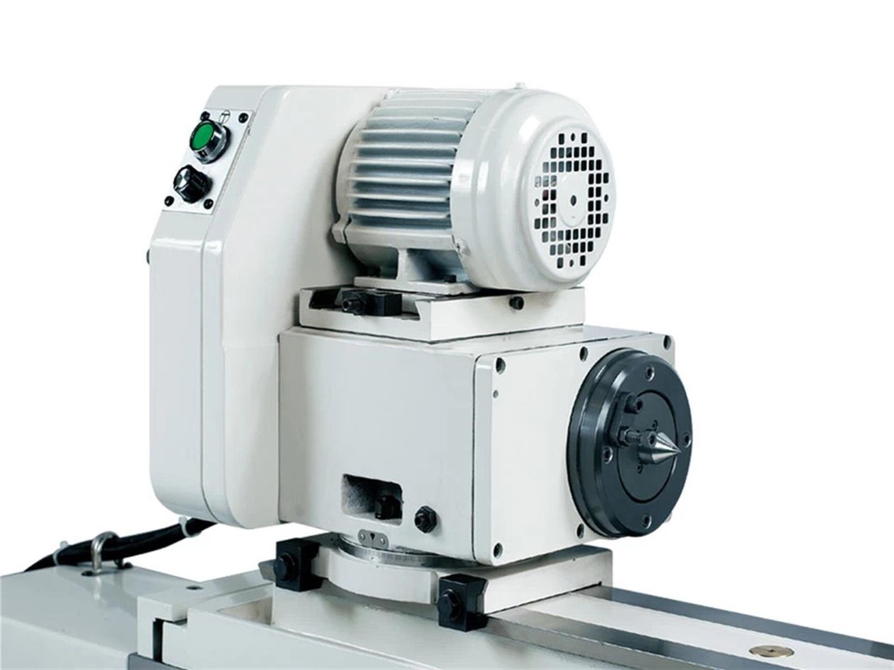 Palmary GU20x40S Cylindrical Grinder