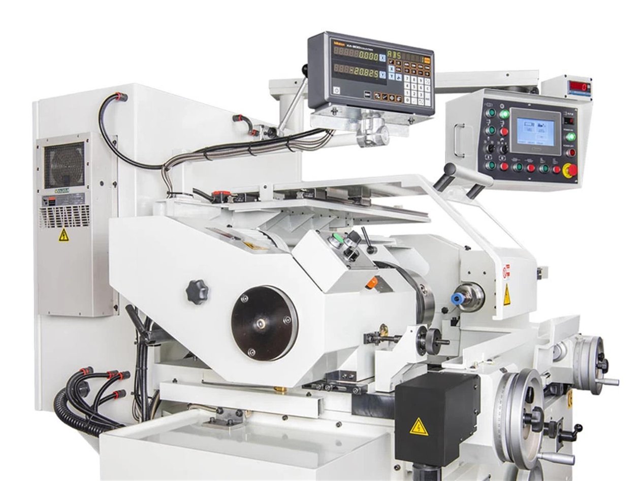 Palmary IG-150-NC Internal Grinder