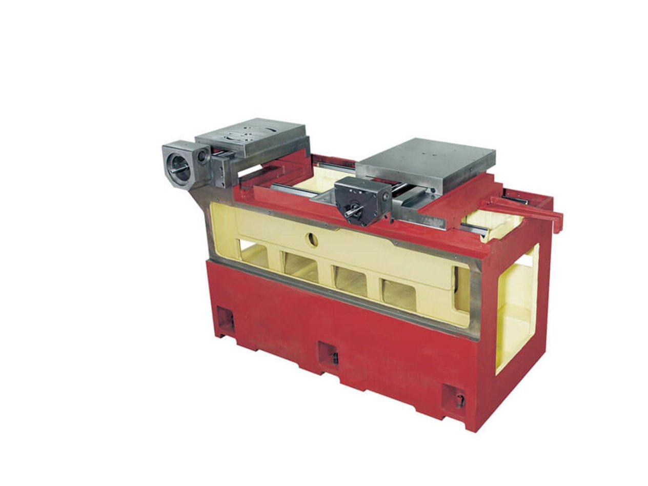 Palmary IG-150-NC Internal Grinder