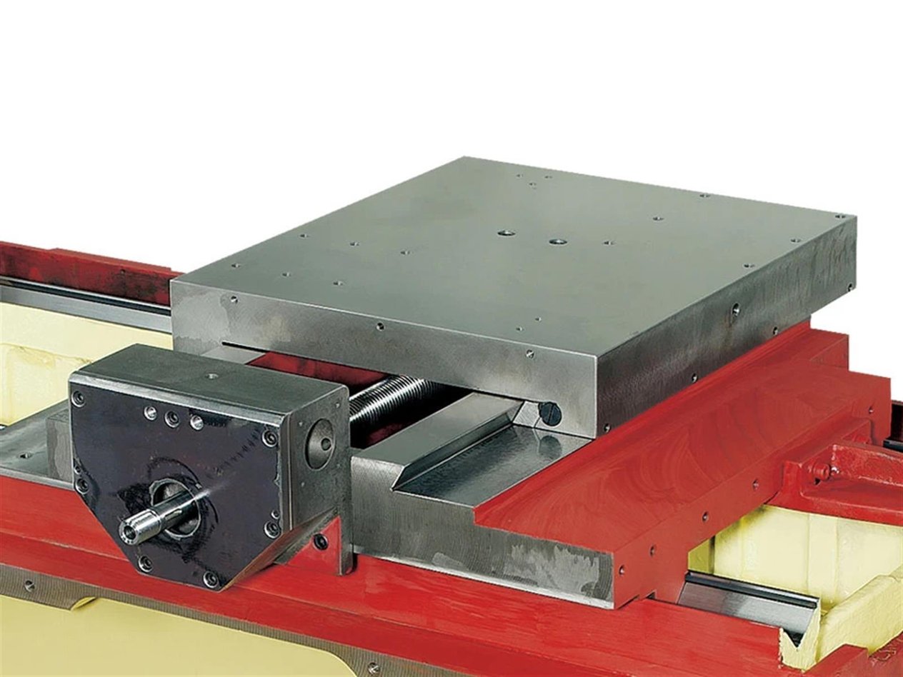 Palmary IG-150-NC Internal Grinder