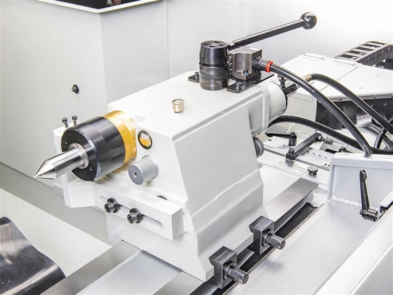 Palmary OCD-2020P Cylindrical Grinder