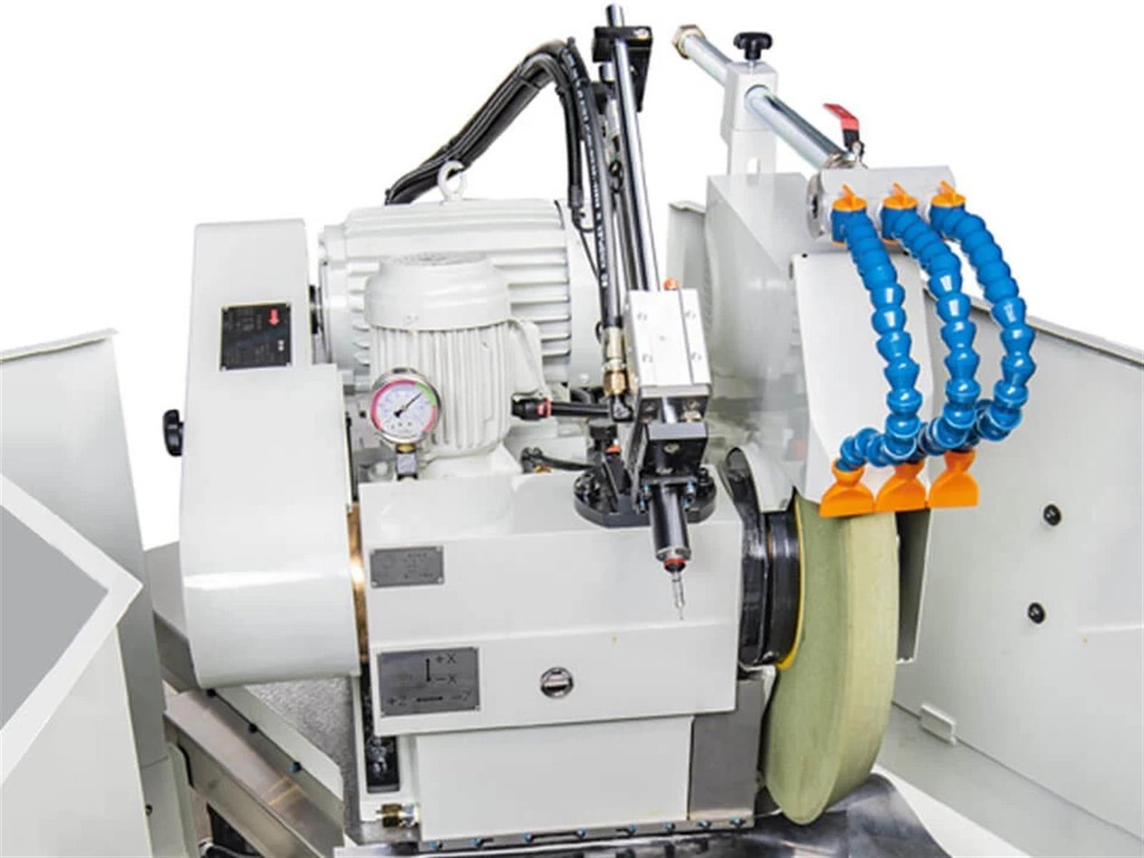 Palmary OCD-2020P Cylindrical Grinder