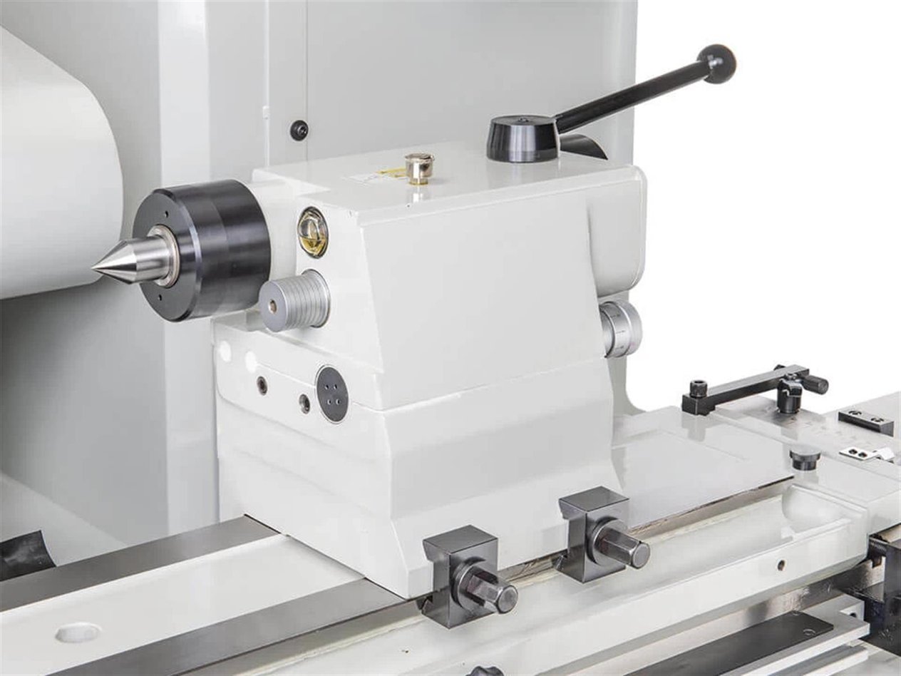 Palmary OCD-2025 Cylindrical Grinder