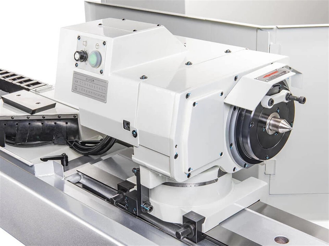 Palmary OCD-3220P Cylindrical Grinder