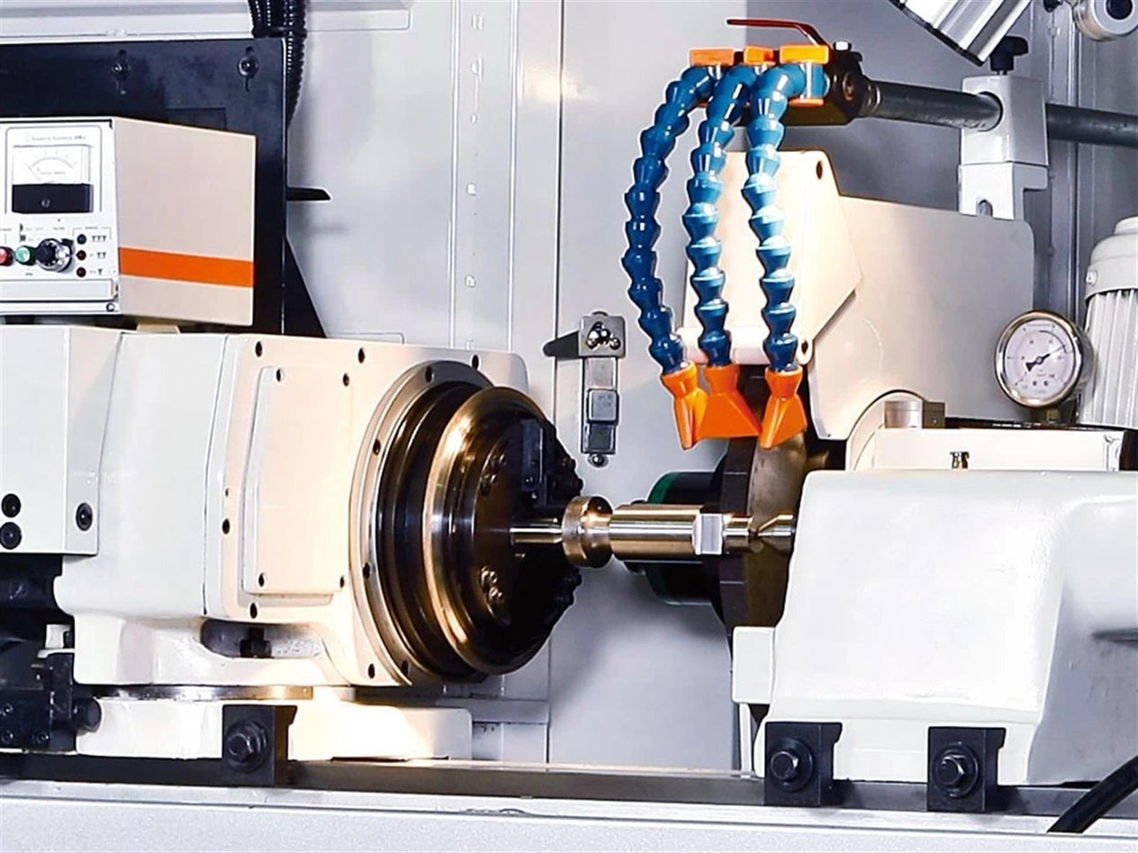 Palmary OCD-3225CAM Cylindrical Grinder