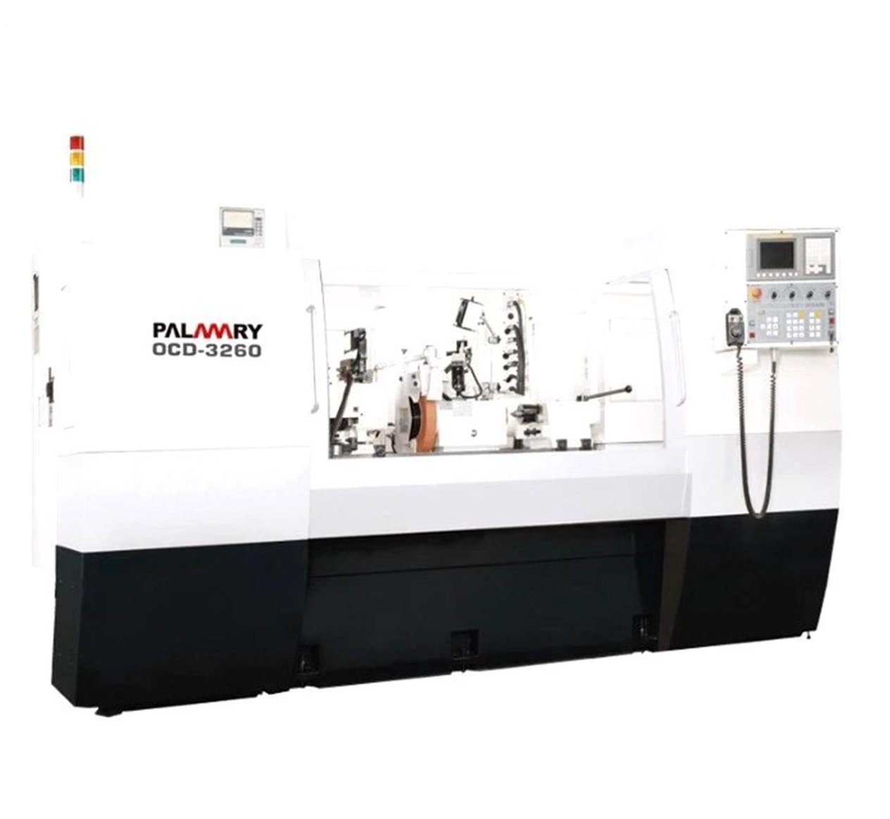 Palmary OCD-3240 Cylindrical Grinder