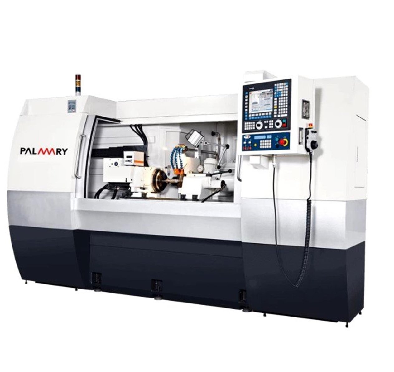 Palmary OCD-4260CAM Cylindrical Grinder