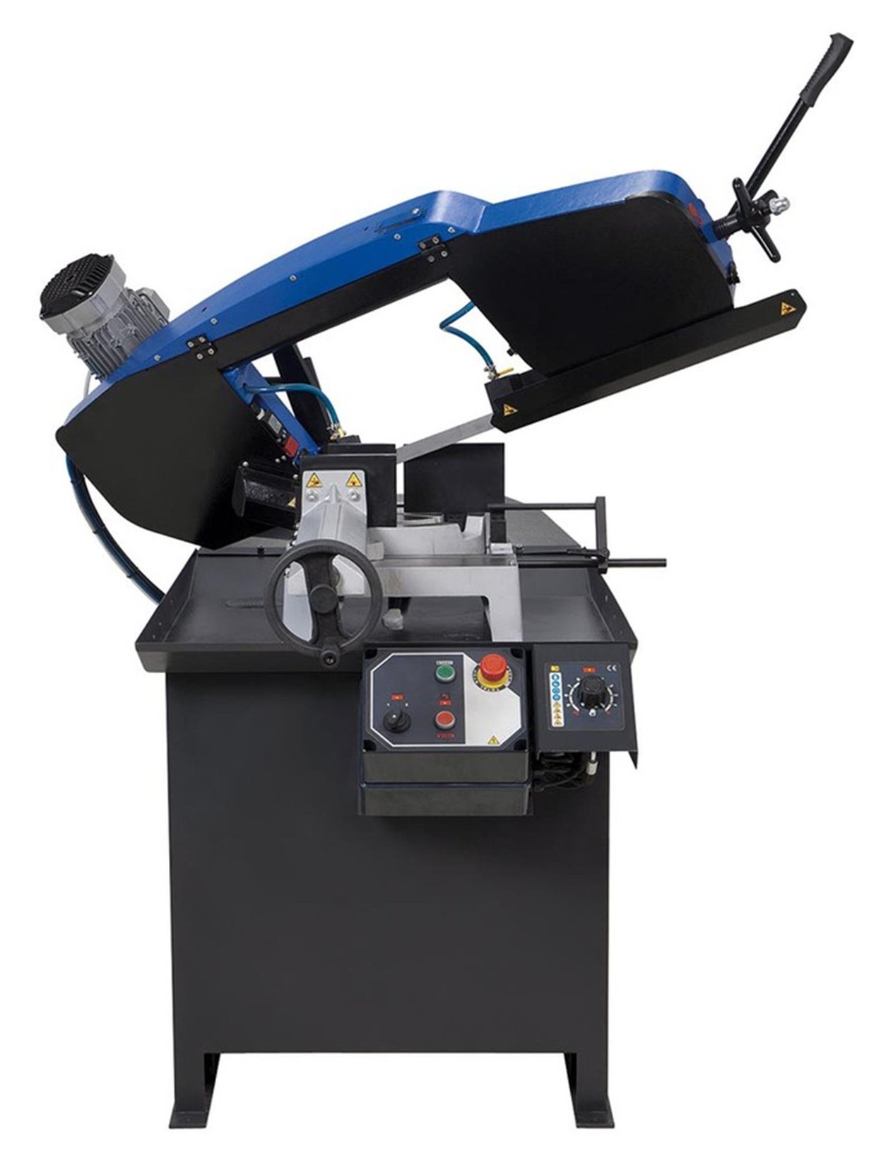Pilous ARG 235 Plus Bandsaws