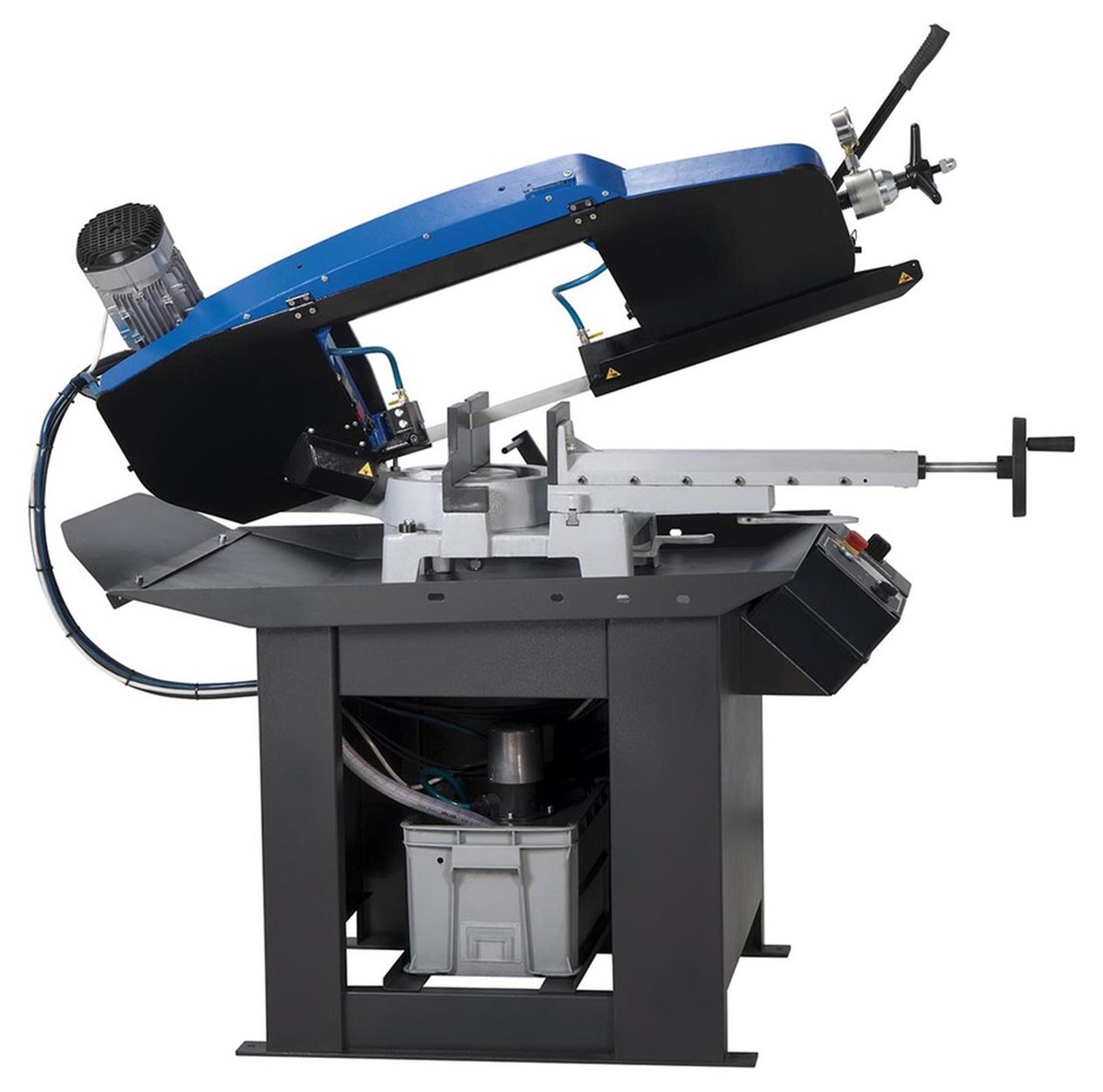 Pilous ARG 235 Plus Bandsaws