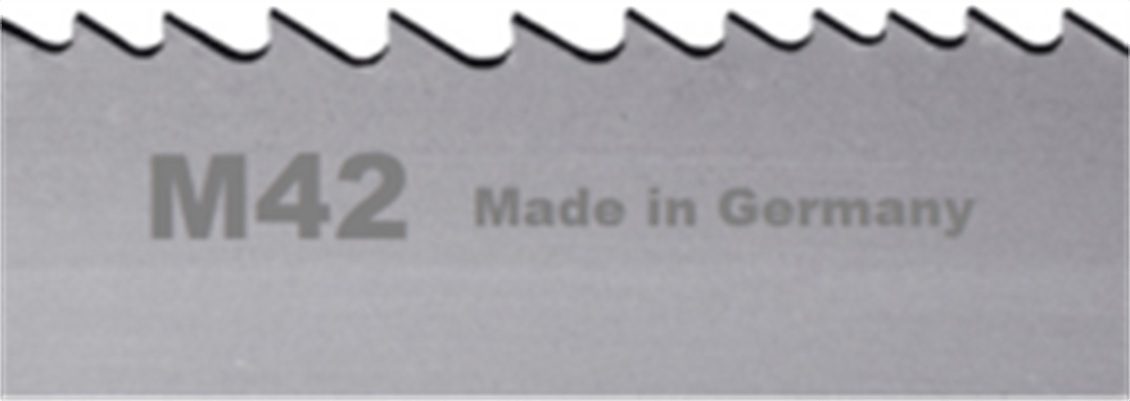 Pilous Bi-metal M 42 Maxtech 457 (402) Saws