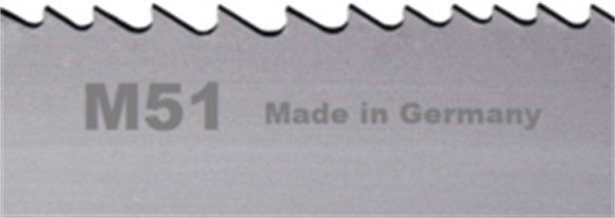 Pilous Bi-metal M 51 Maxtech 537 Saws