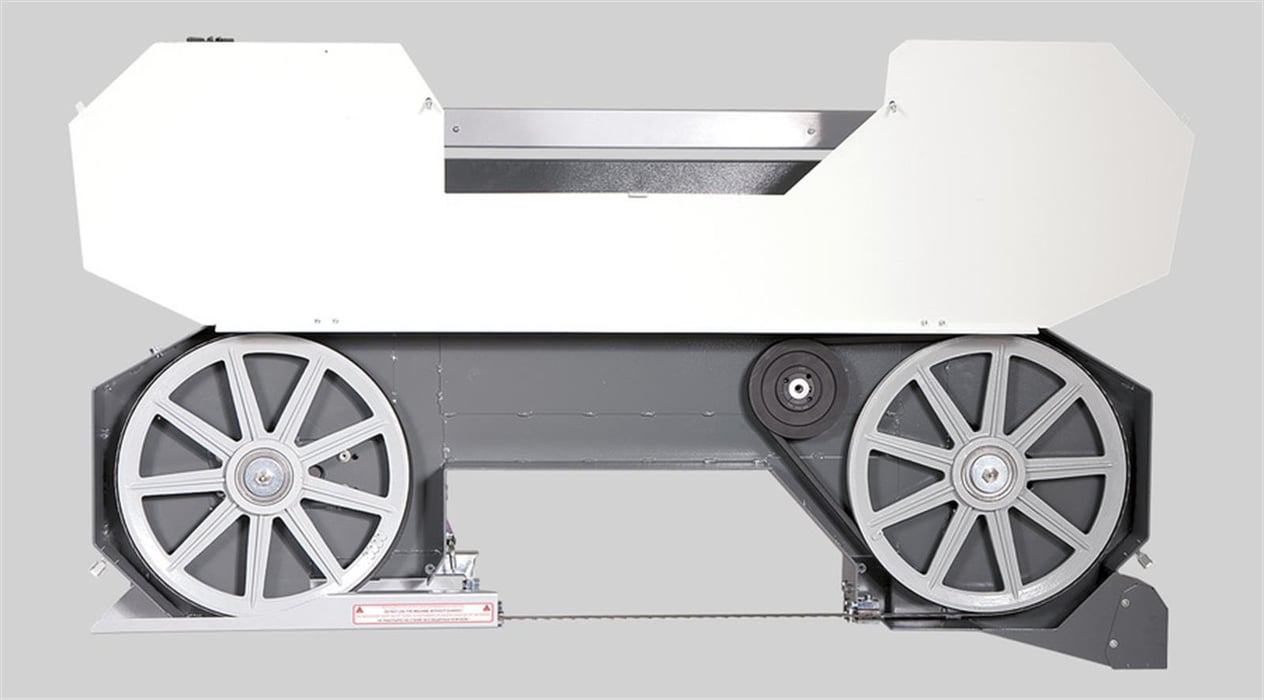 Pilous CTR 750 MOBIL Bandsaws