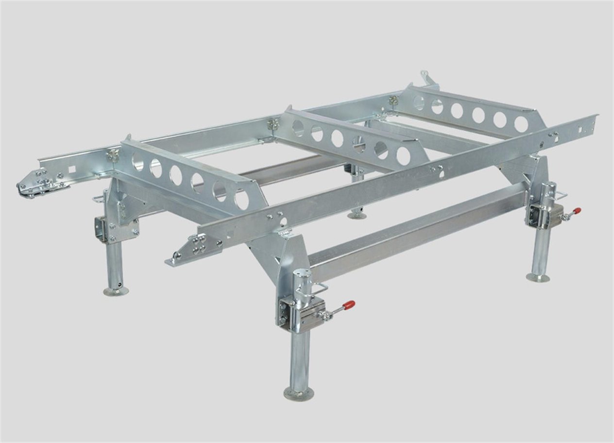 Pilous CTR 750 MOBIL Bandsaws