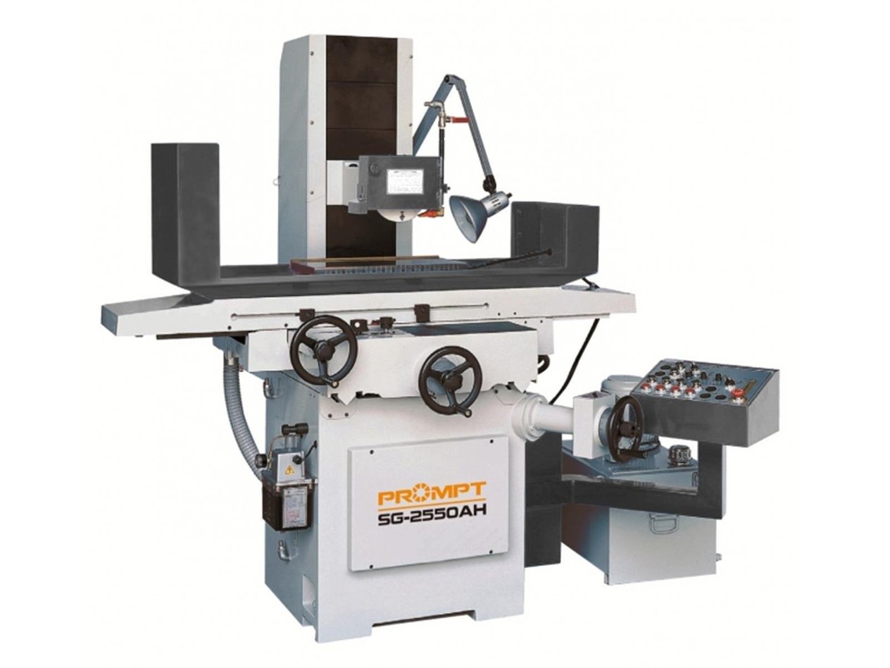 Prompt SG-2550H Surface Grinders