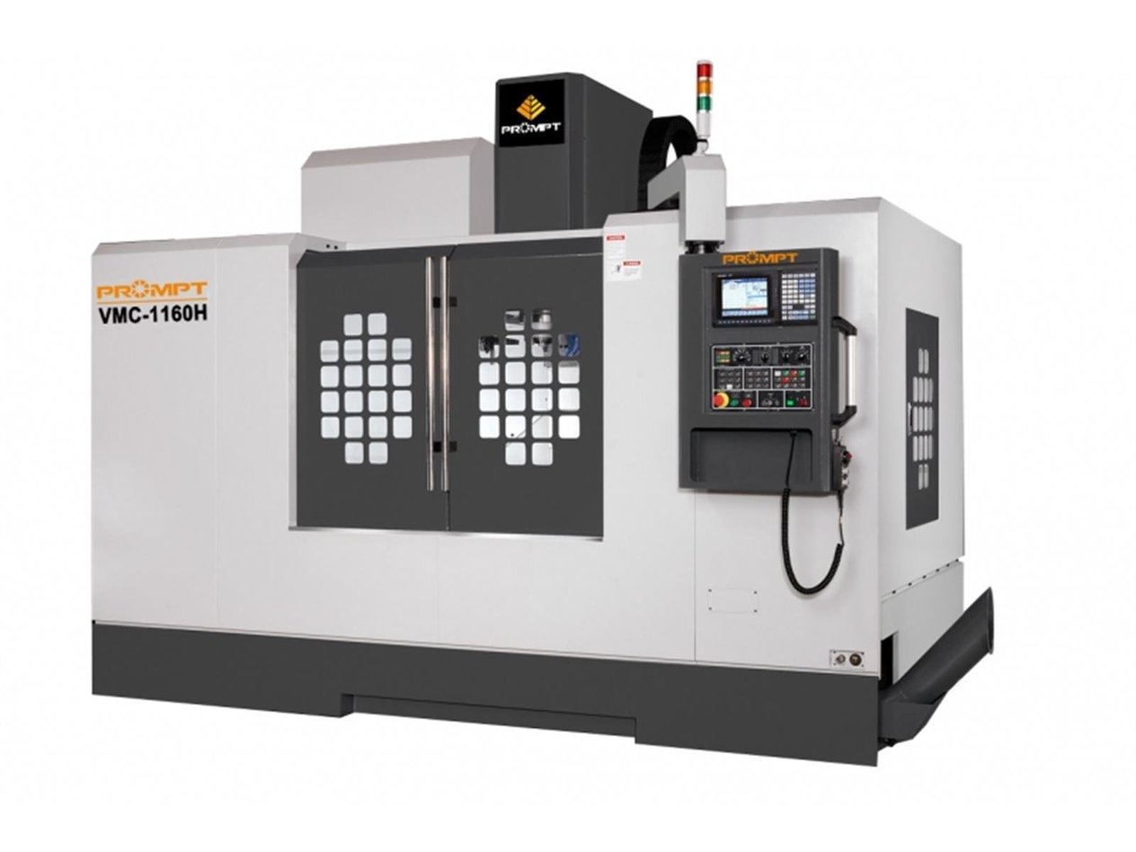 Prompt VMC-650H Vertical Machining Center
