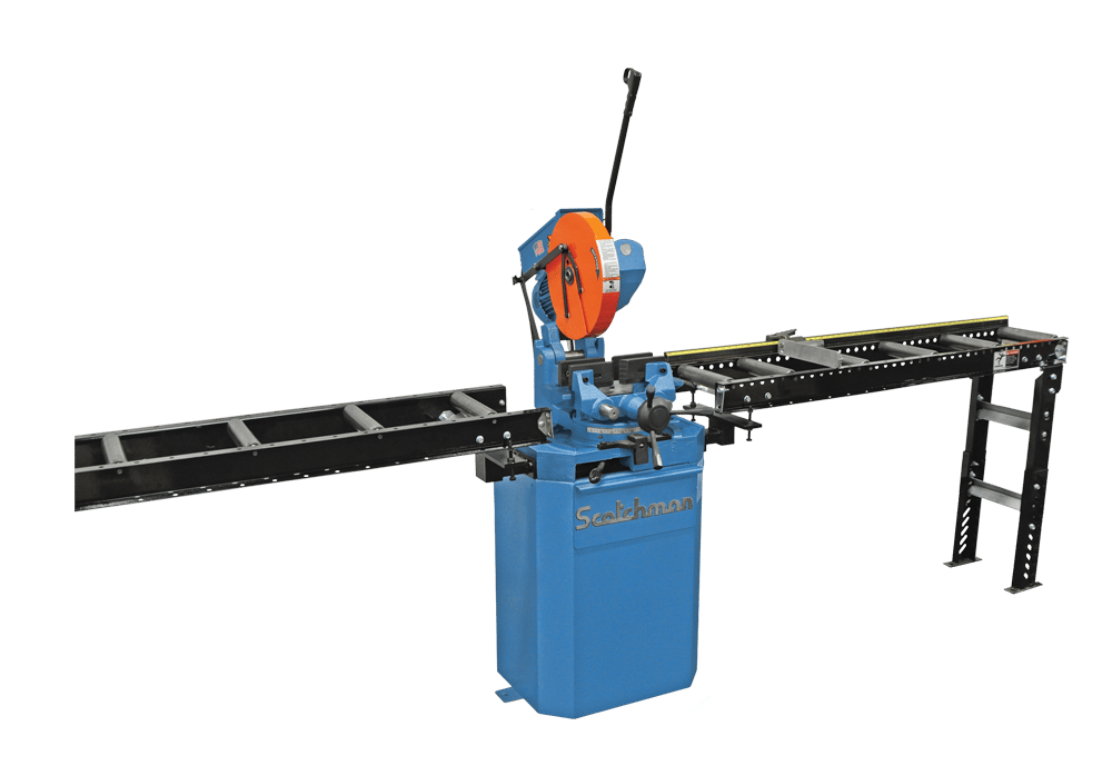 Scotchman CPO 275 10-3/4