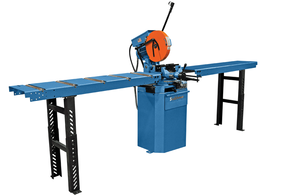 Scotchman CPO 350 PKPD 14