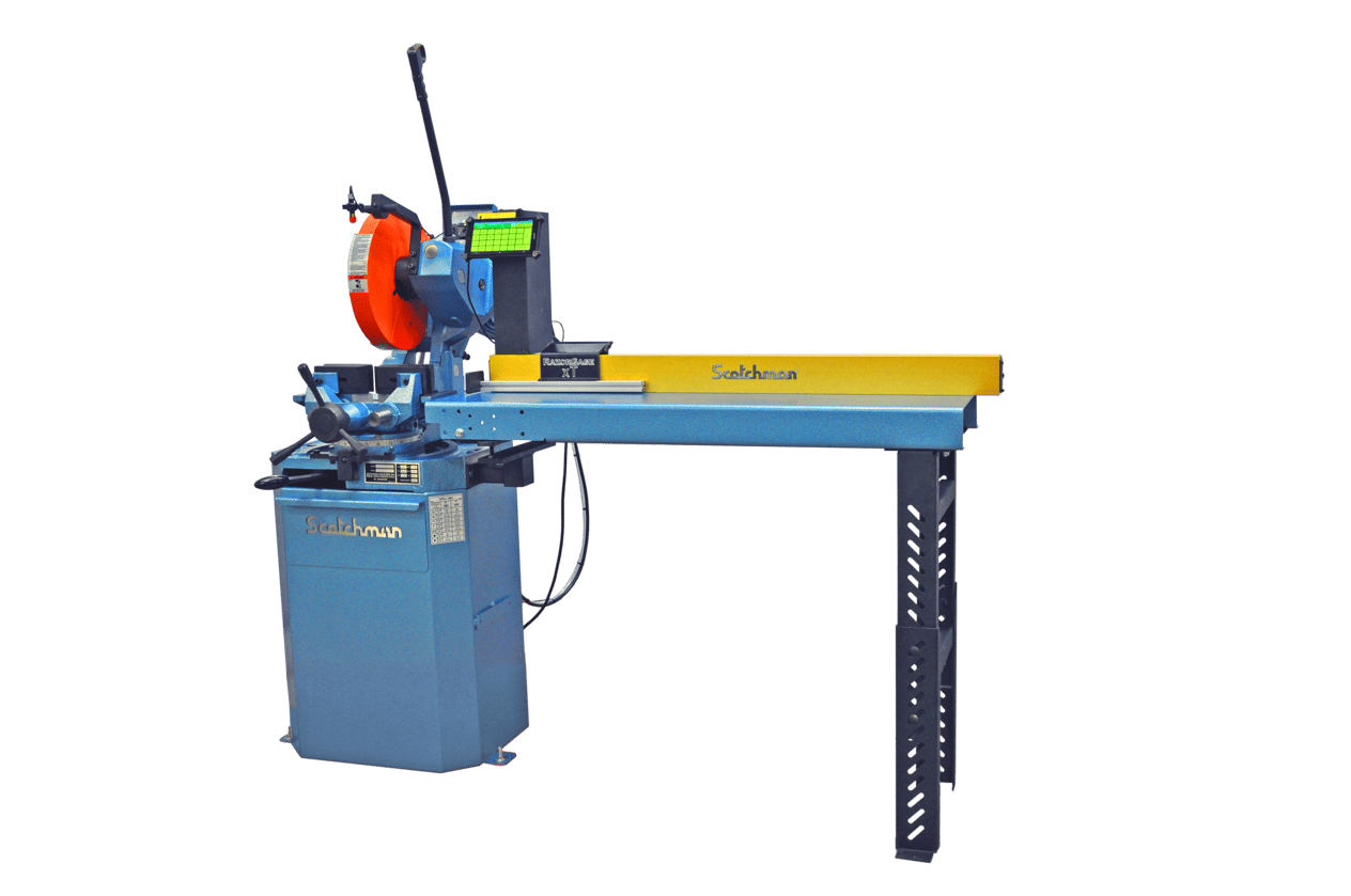 Scotchman CPO 350 PKPD 14