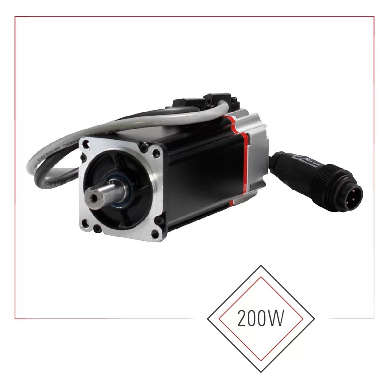 SMB Technics SM06-DX-020BX SMB Servo Motors
