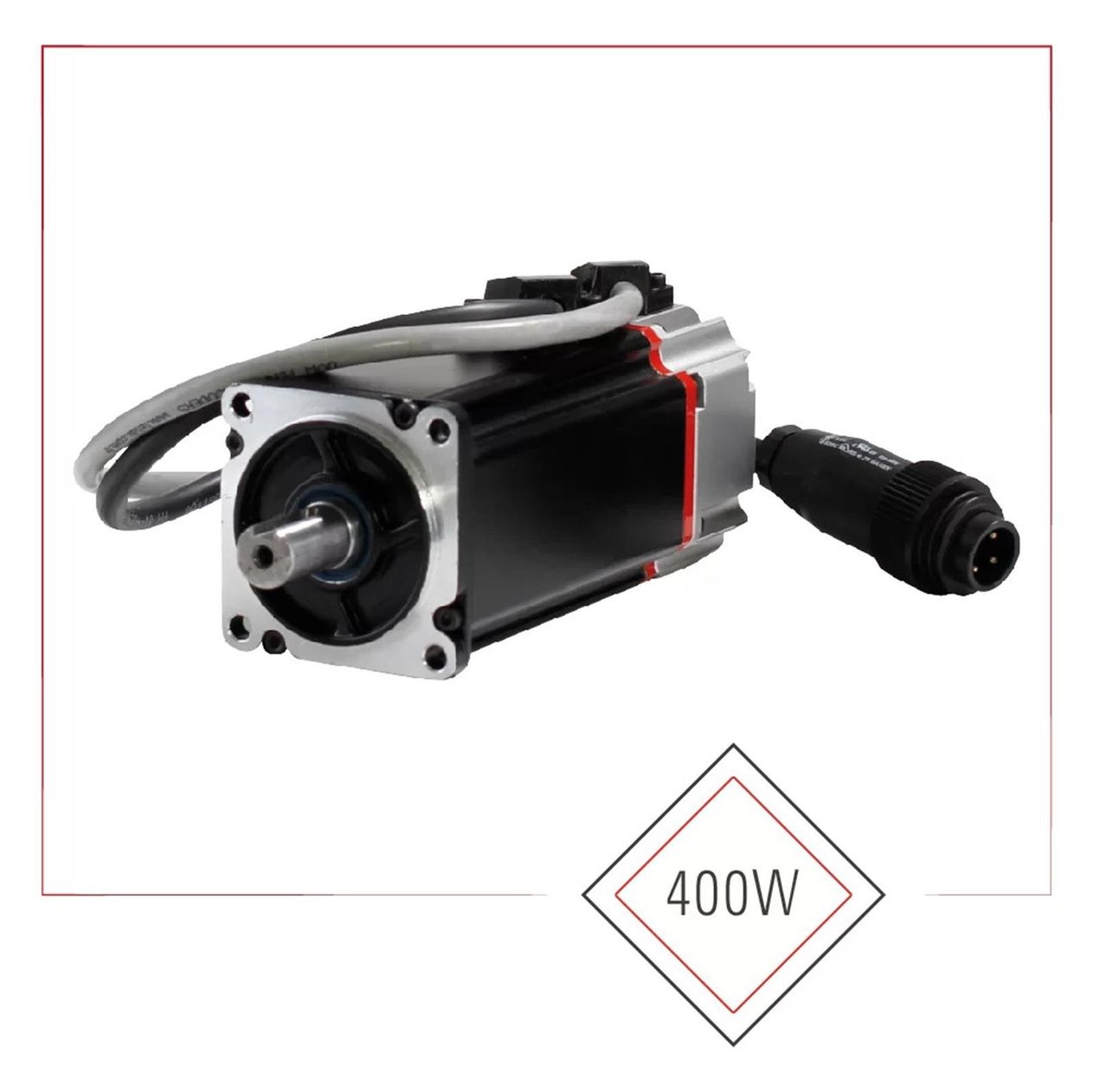 SMB Technics SM06-DX-040BX SMB Servo Motors