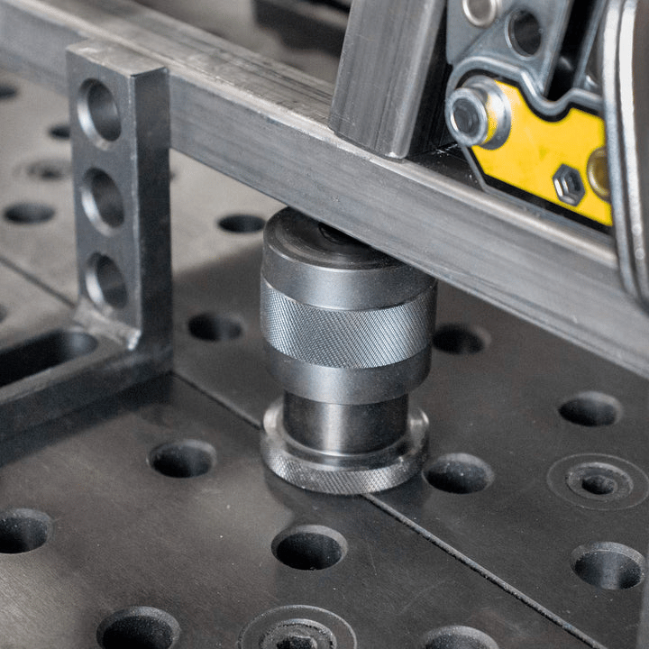 Stronghand Adjustable Rests, Fit 16 mm Holes