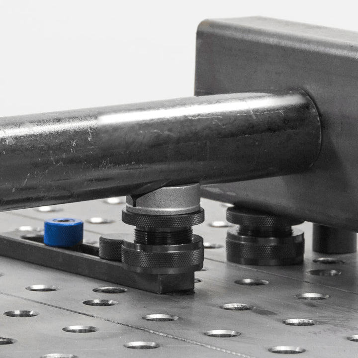 Stronghand Adjustable Rests, Fit 16 mm Holes