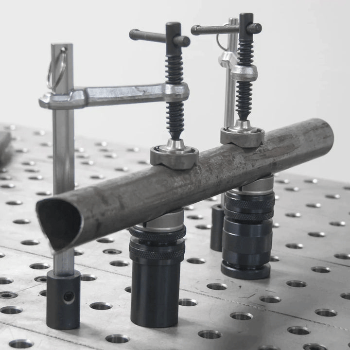 Stronghand Adjustable Rests, Fit 16 mm Holes