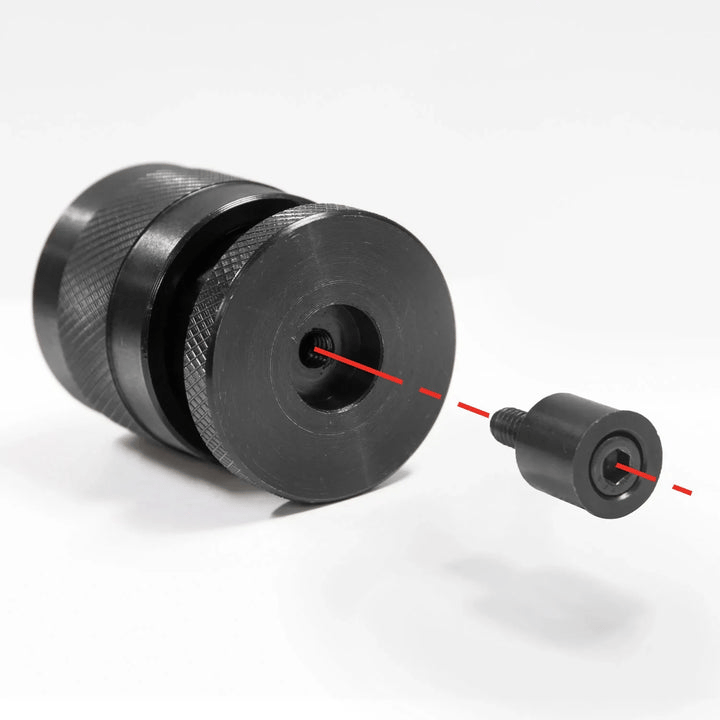 Stronghand Adjustable Rests, Fit 16 mm Holes