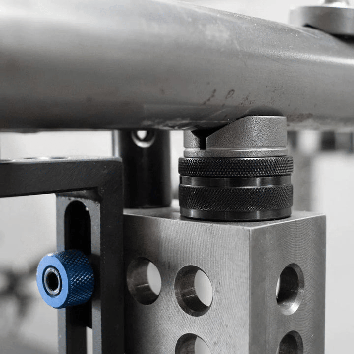 Stronghand Adjustable Rests, Fit 16 mm Holes